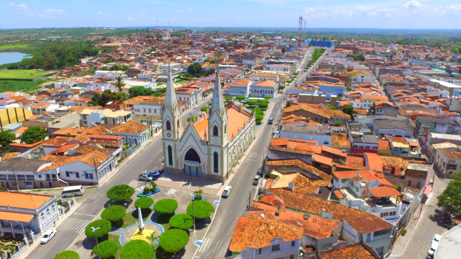 CDL Propriá união para o crescimento de toda cidade Varejo S.A