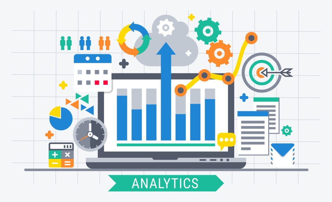 Abrindo a caixa de pandora do comportamento do cliente data analytics